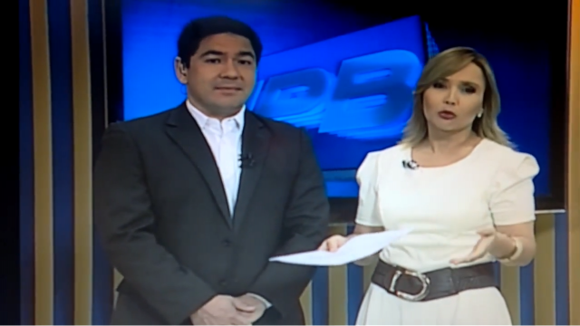 Reportagem   -   TV Cabo Branco   -   JP      Noni d' Ana - O Fruto da Vida