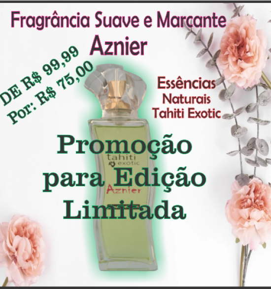 Perfume Aznier