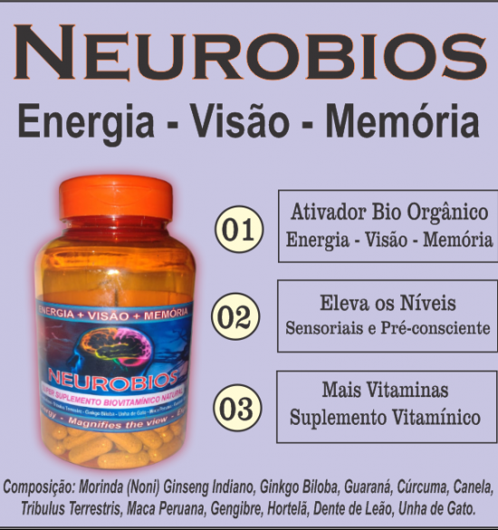 Neurobios