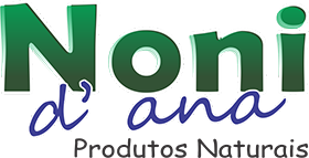 Noni de Ana Bioorganic - Produtos Naturais